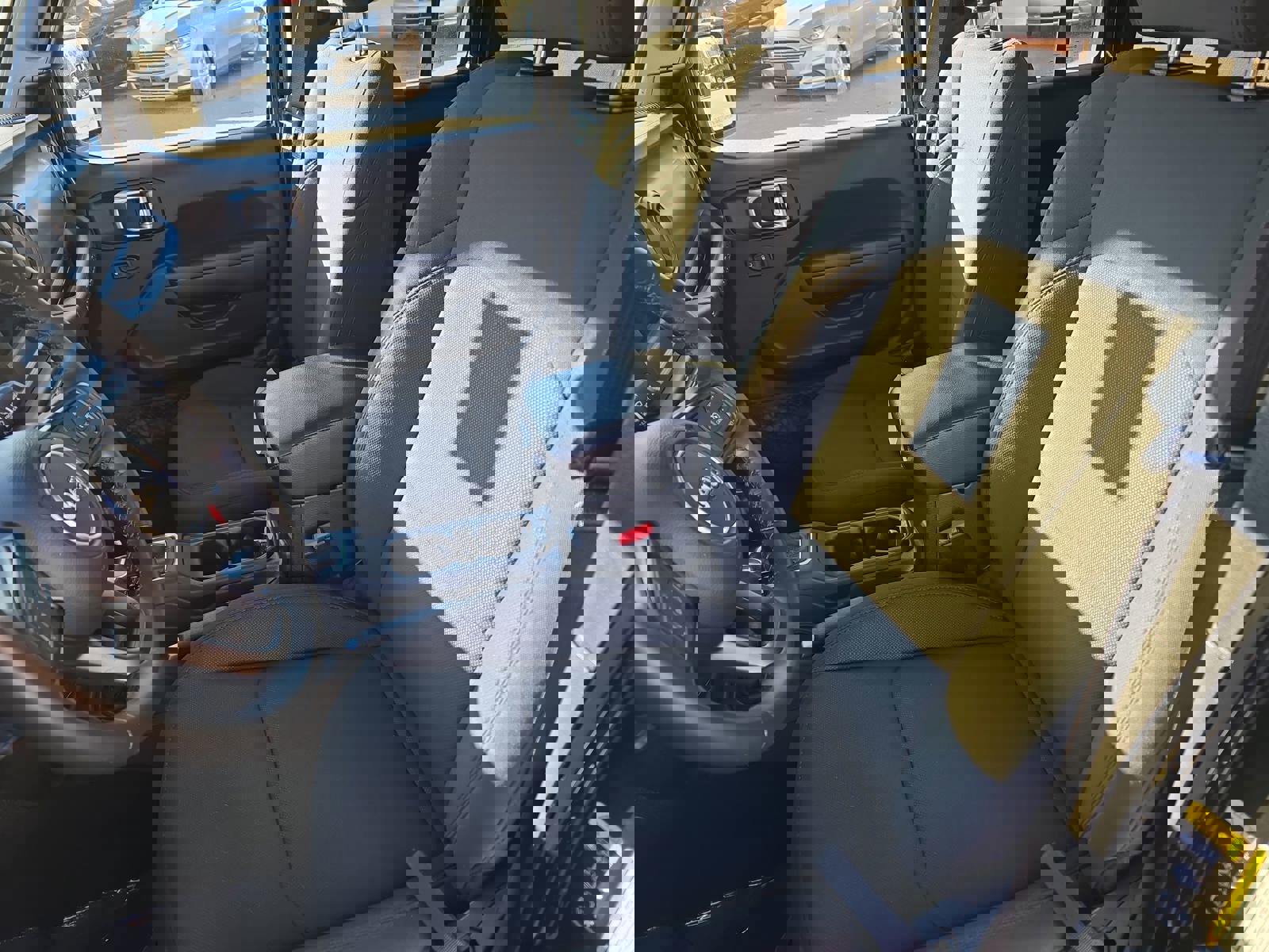 Used 2022 Jeep Wrangler Sport S image 15