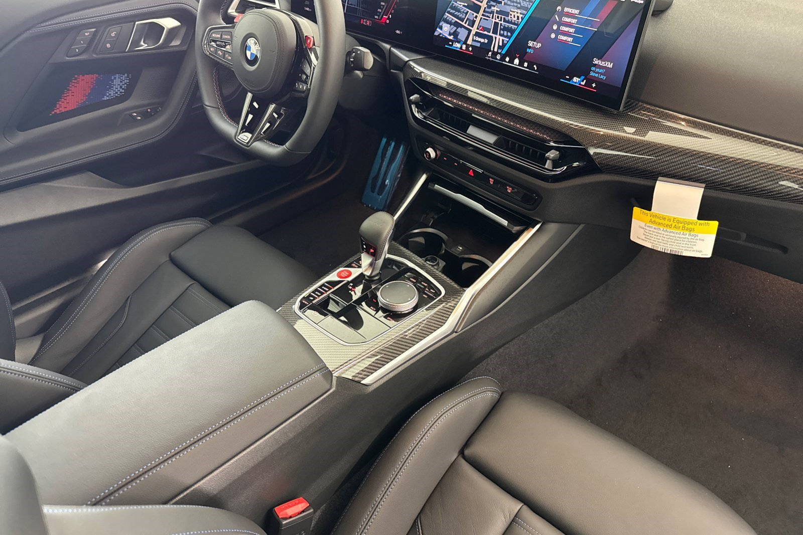 New 2026 BMW M2 w/ Lighting Package RWD image 28