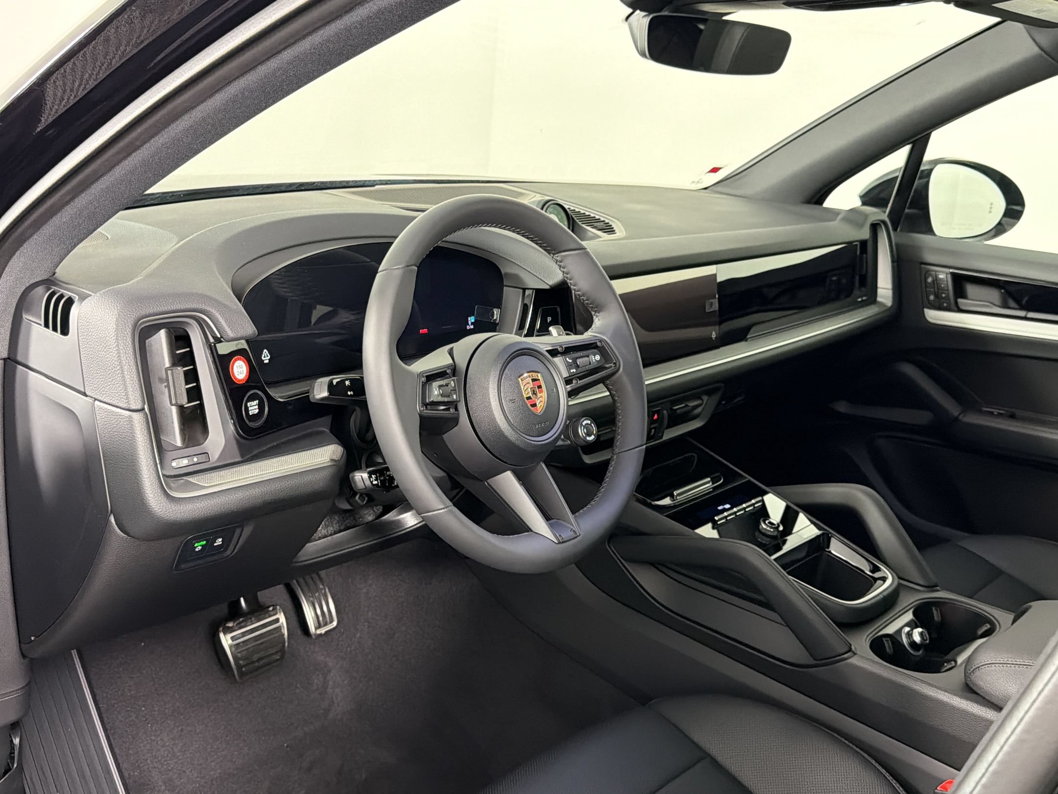 New 2026 Porsche Cayenne S AWD/4WD image 4