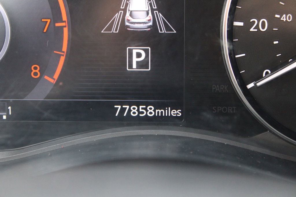 Used 2023 Nissan Kicks SR w/ SR Premium Package image 35