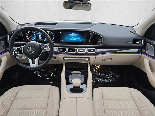 Used 2021 Mercedes-Benz GLE 450 4MATIC image 9