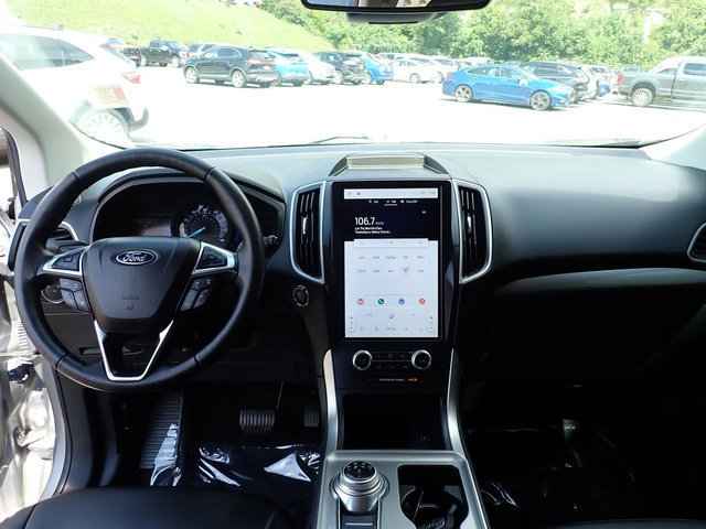 Certified 2023 Ford Edge SEL w/ Convenience Package AWD/4WD image 20