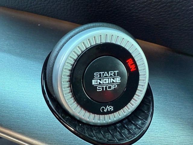 Used 2024 Jeep Wagoneer L Series II w/ Convenience Group I image 24