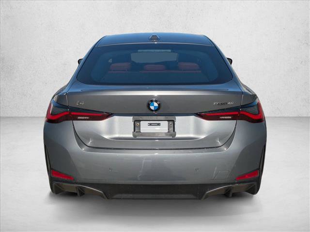 New 2026 BMW i4 eDrive40 image 8