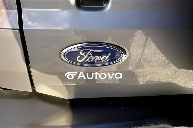 Used 2025 Ford Bronco Big Bend image 31