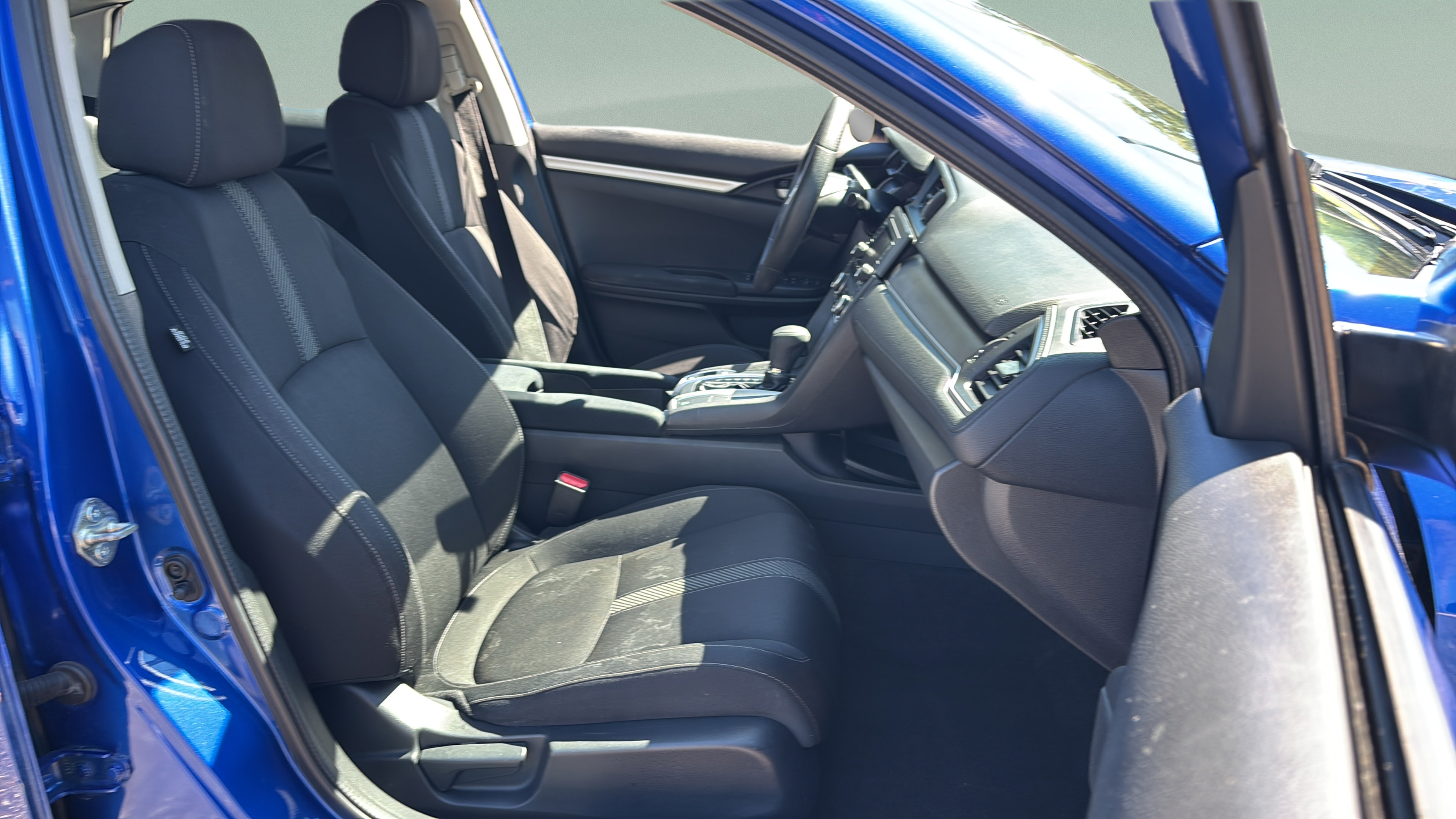 Used 2016 Honda Civic LX image 20