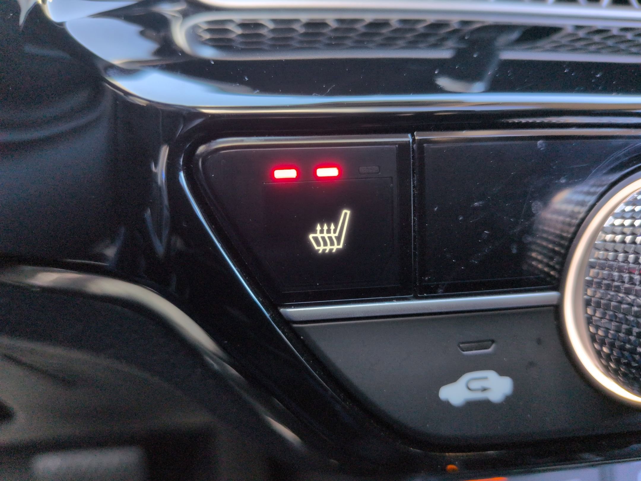 Certified 2024 Honda Civic Touring image 21