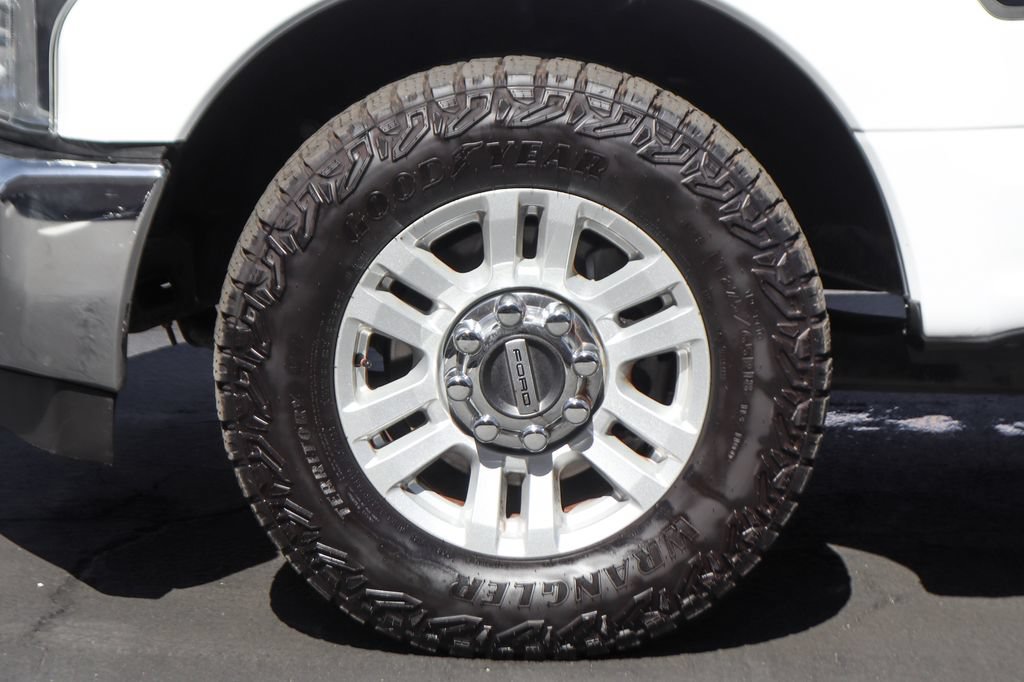 Used 2018 Ford F350 XLT RWD image 36