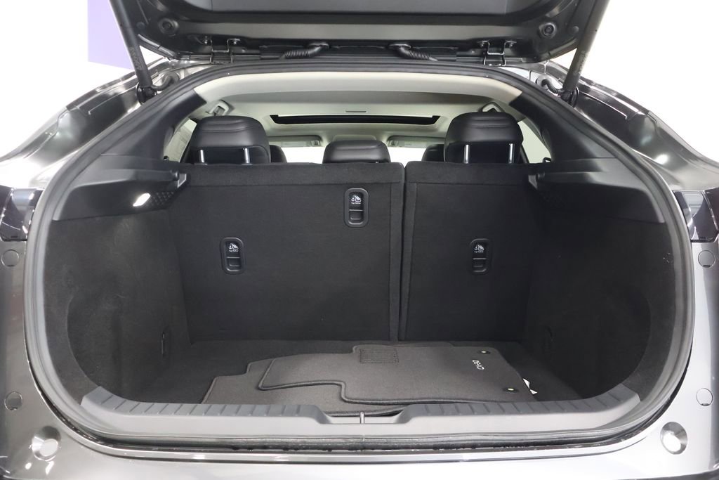 New 2026 MAZDA CX-30 2.5 Turbo w/ Premium Plus Pkg image 27