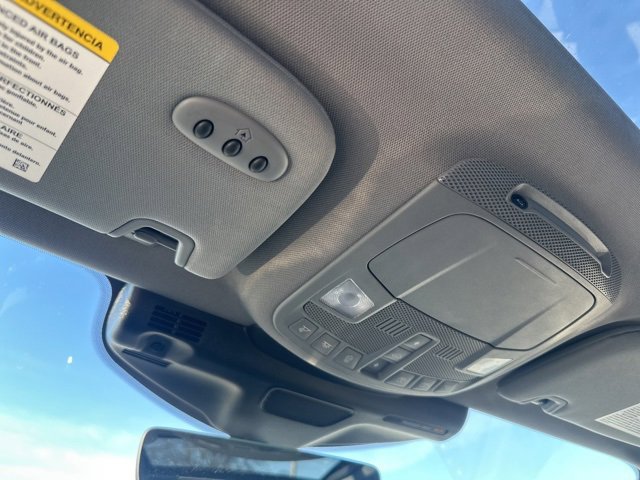 Used 2023 Lincoln Nautilus Reserve w/ Equipment Group 201A image 22