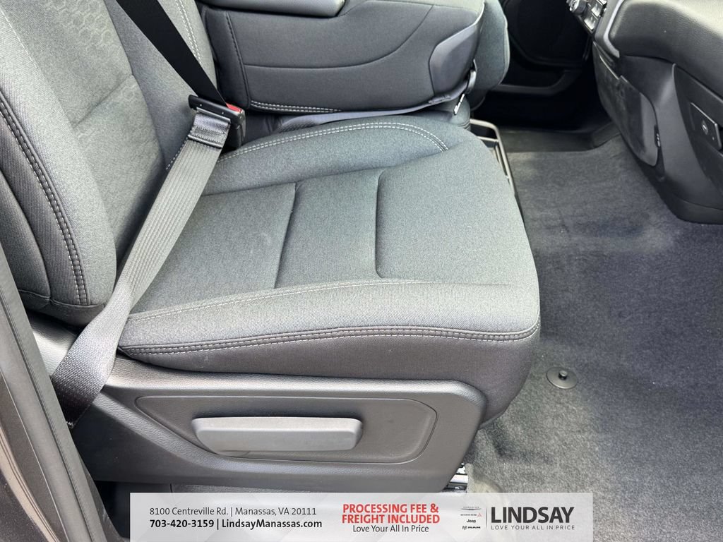 New 2026 RAM 1500 Warlock AWD/4WD image 12