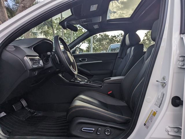 New 2026 Acura Integra A-Spec image 7