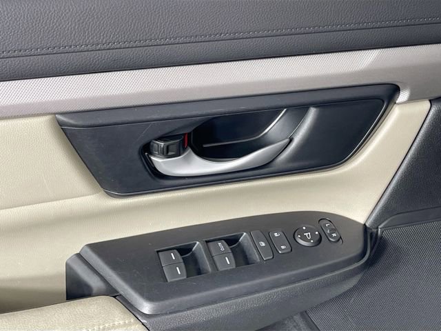 Used 2022 Honda CR-V LX image 18
