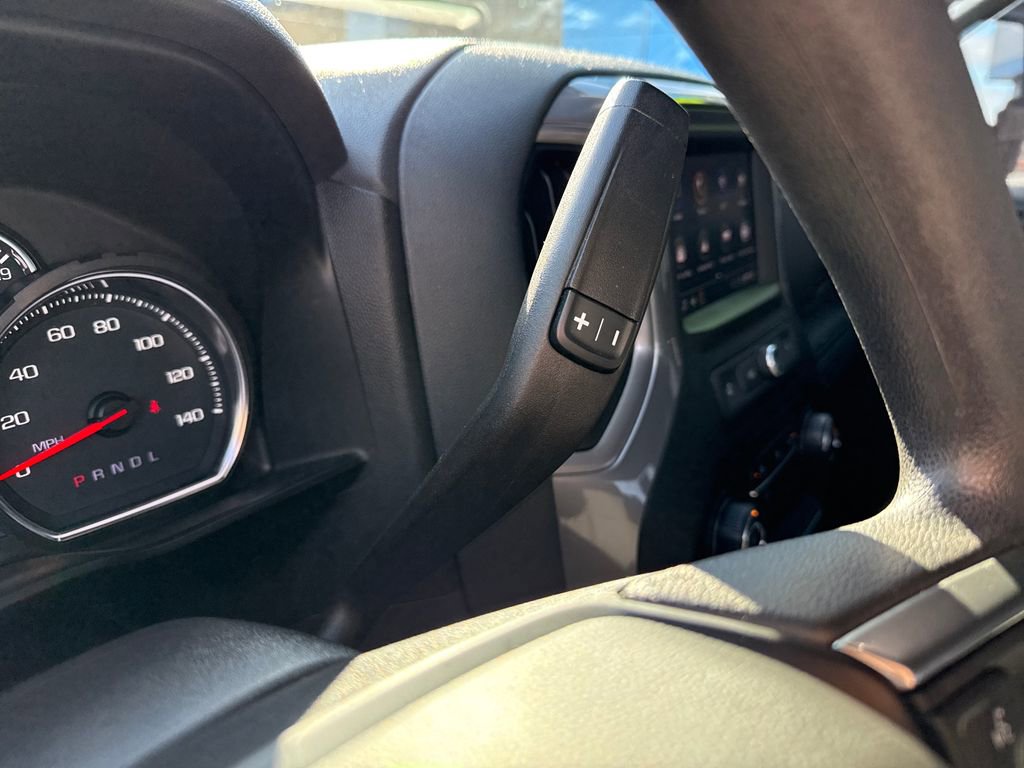 Used 2021 Chevrolet Silverado 1500 Custom w/ Custom Max Trailering Package image 30