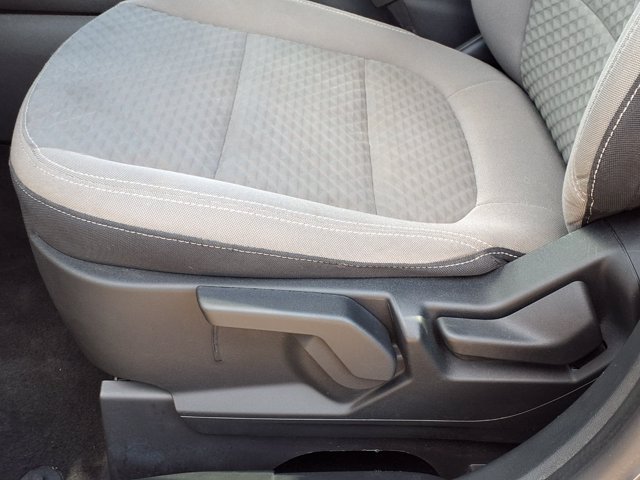 Certified 2021 Ford Escape SE AWD/4WD image 4