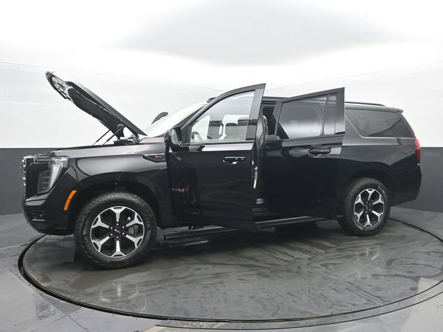 New 2026 GMC Yukon XL AT4 w/ AT4 Premium Plus Package image 57