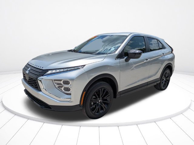 New 2026 Mitsubishi Eclipse Cross LE AWD/4WD image 8