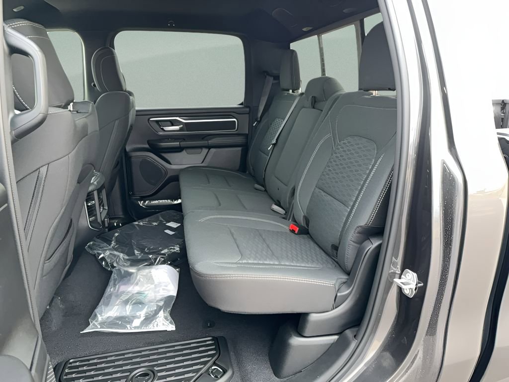 New 2025 RAM 1500 Big Horn image 19