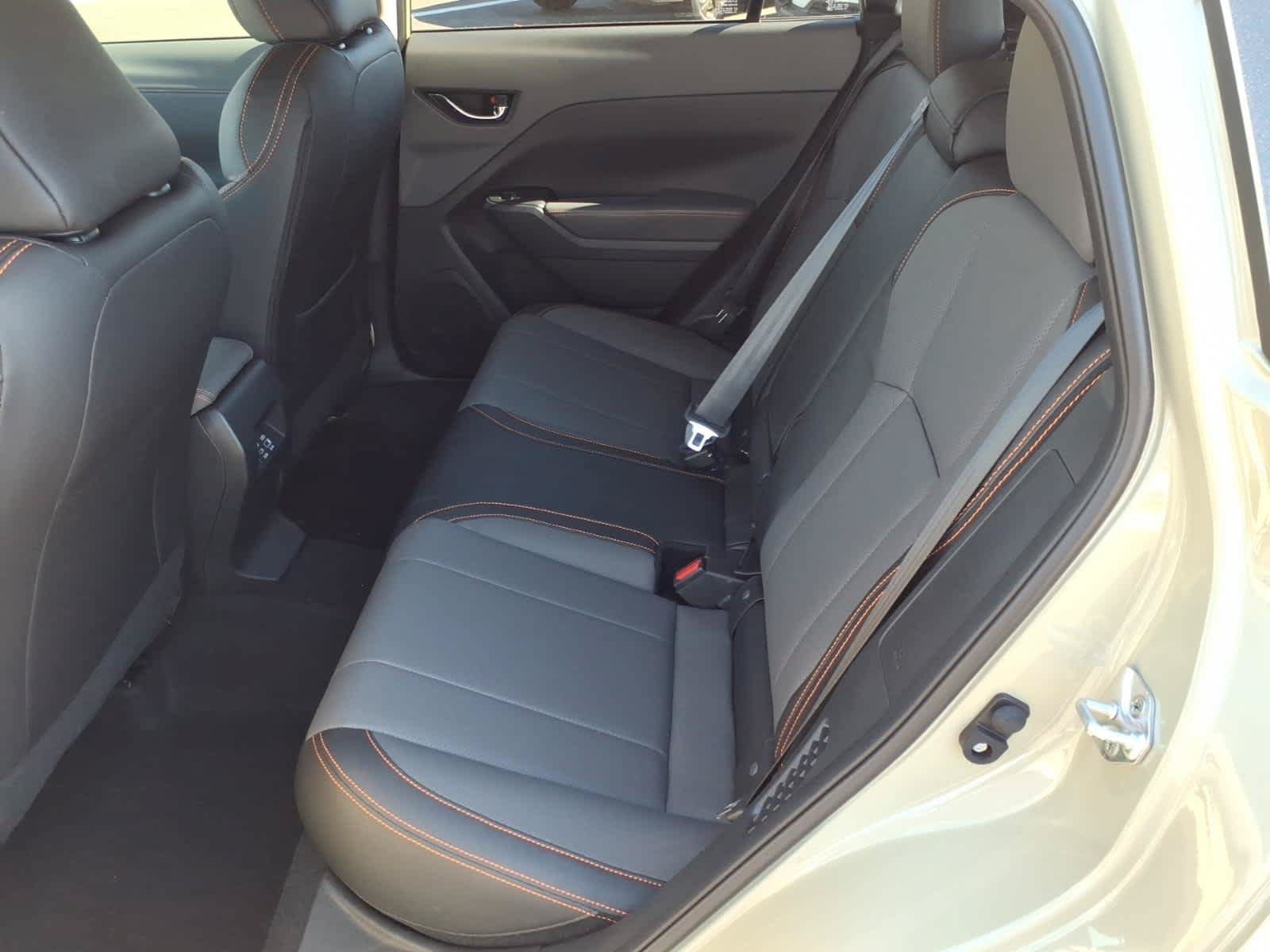 New 2026 Subaru Crosstrek 2.5i Limited AWD/4WD image 26