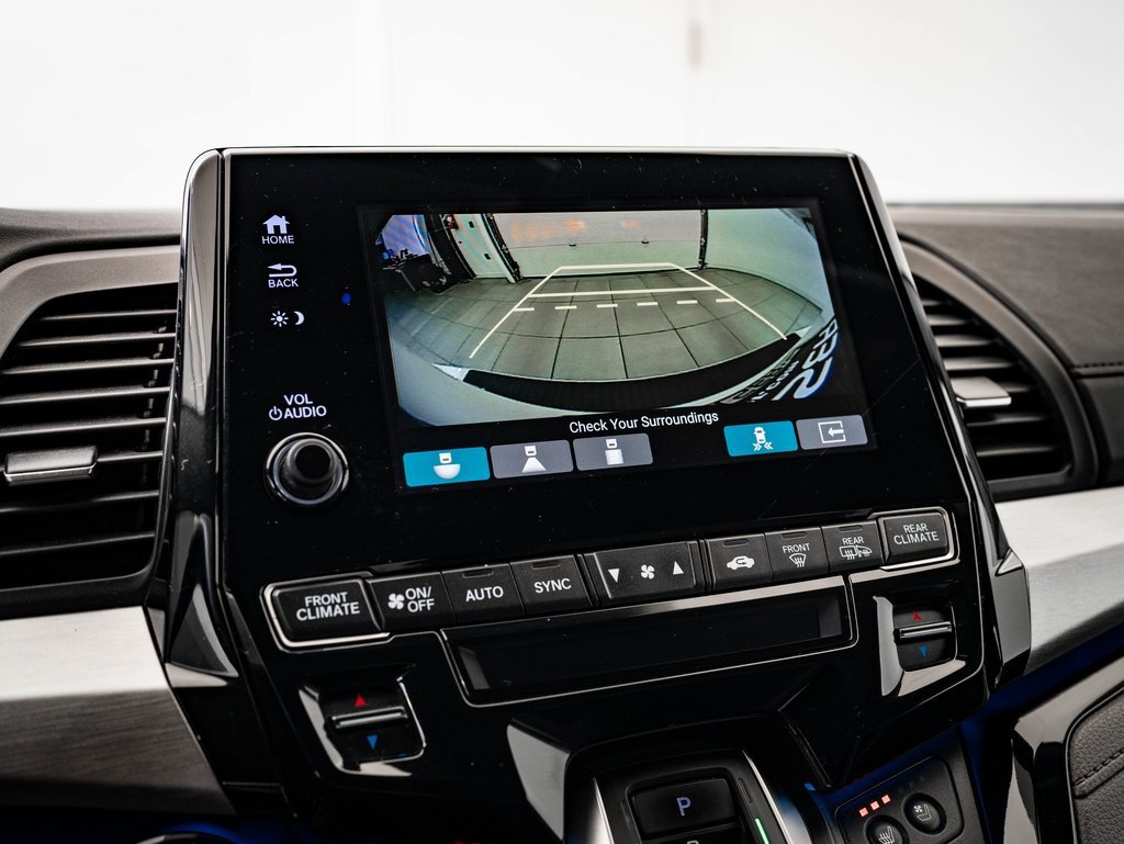 Used 2018 Honda Odyssey Elite image 35