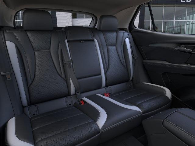 New 2026 Buick Envision Sport Touring image 17