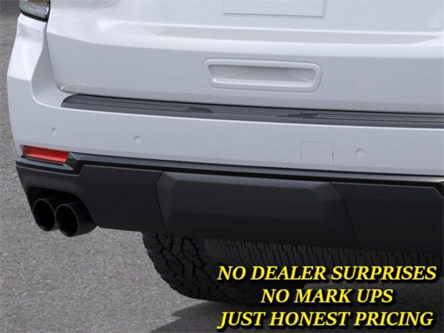 New 2026 Chevrolet Suburban Z71 w/ Comfort Package image 14