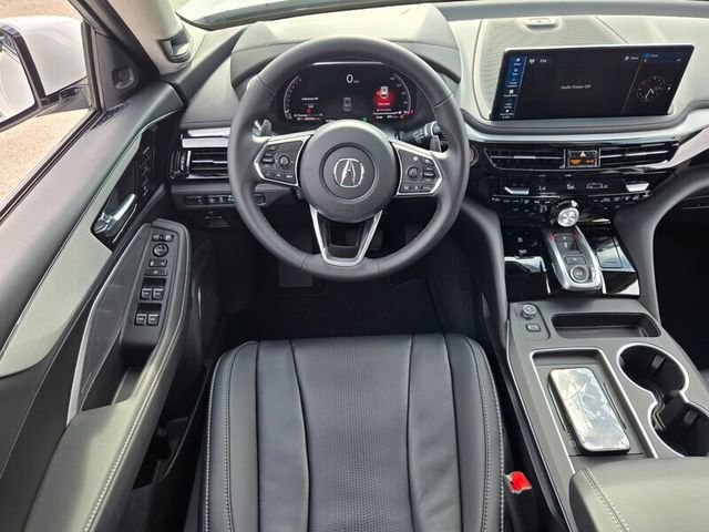 New 2026 Acura MDX w/ Technology Package image 8