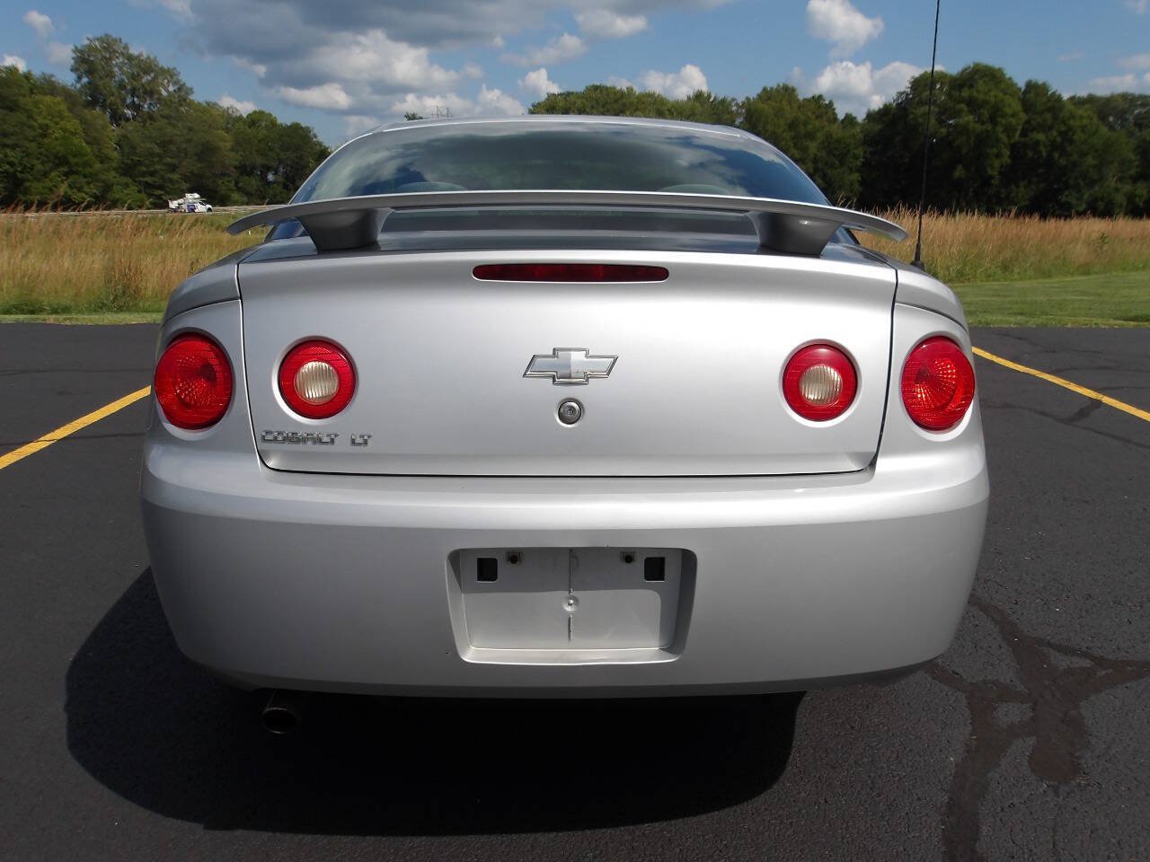 Used 2006 Chevrolet Cobalt LT w/ Preferred Equipment Group FWD image 32
