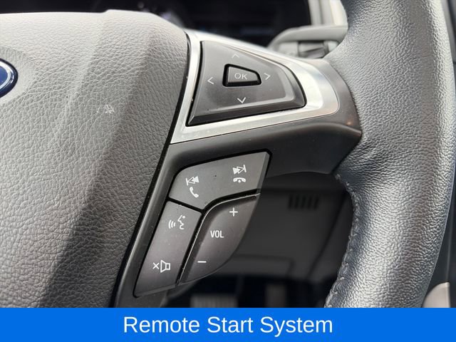 Used 2022 Ford Edge SEL w/ Convenience Package AWD/4WD image 14