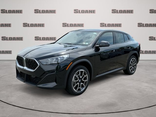 New 2026 BMW X2 xDrive28i w/ Technology Package AWD/4WD image 1