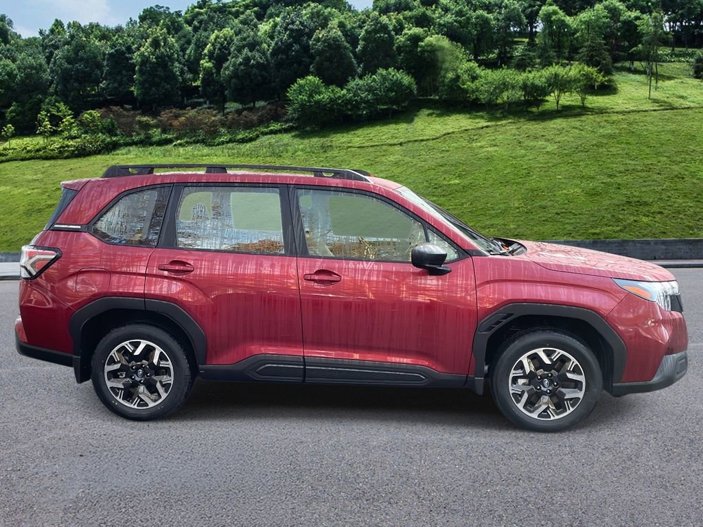New 2025 Subaru Forester image 6