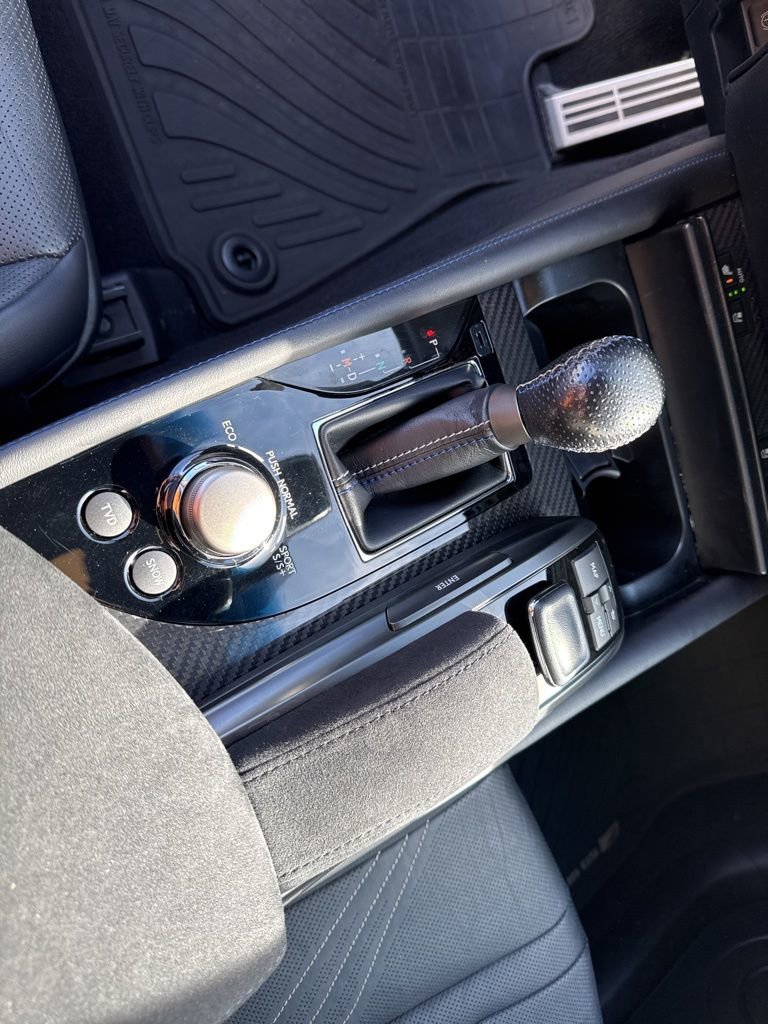 Used 2016 Lexus GS F image 28