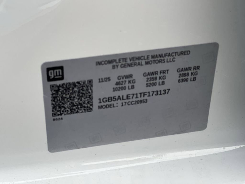 New 2026 Chevrolet Silverado 2500 W/T w/ WT Convenience Package image 34