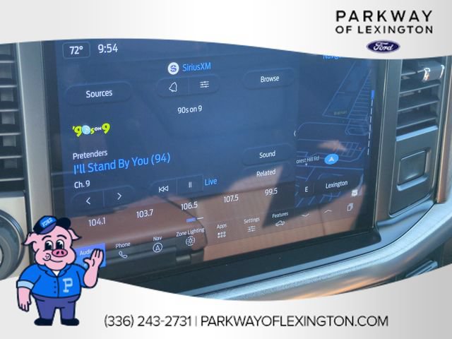 Used 2024 Ford F150 King Ranch AWD/4WD image 22