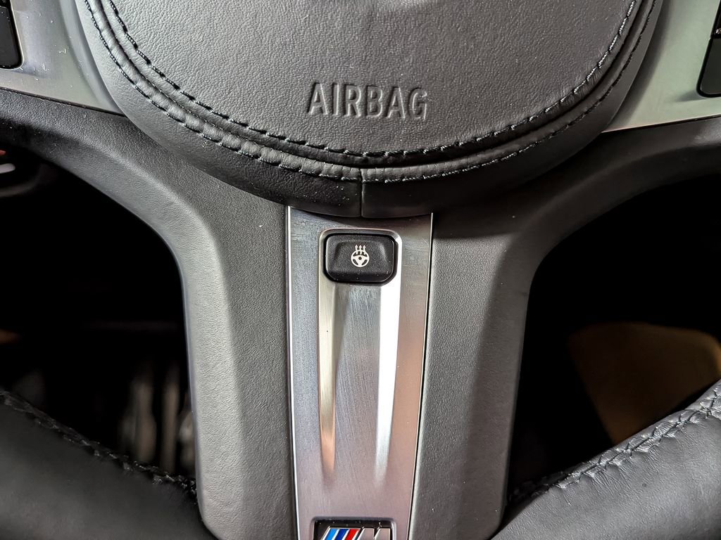 Used 2021 BMW X4 xDrive30i w/ M Sport Package image 25