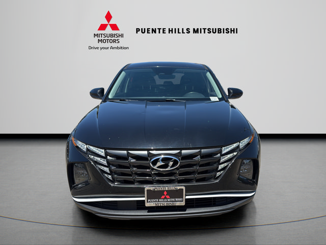 Used 2022 Hyundai Tucson SE FWD image 2
