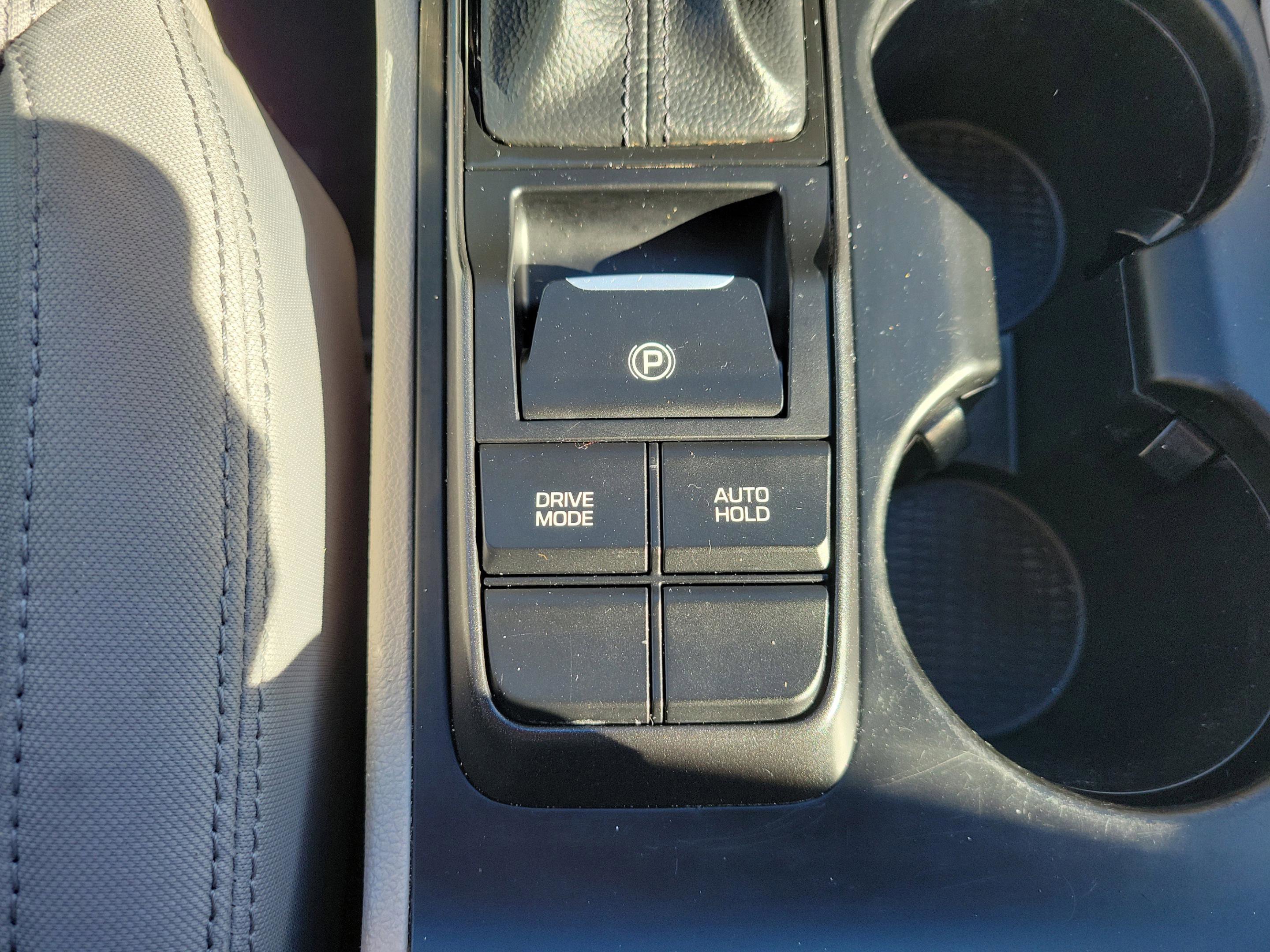 Used 2019 Hyundai Tucson SE image 22