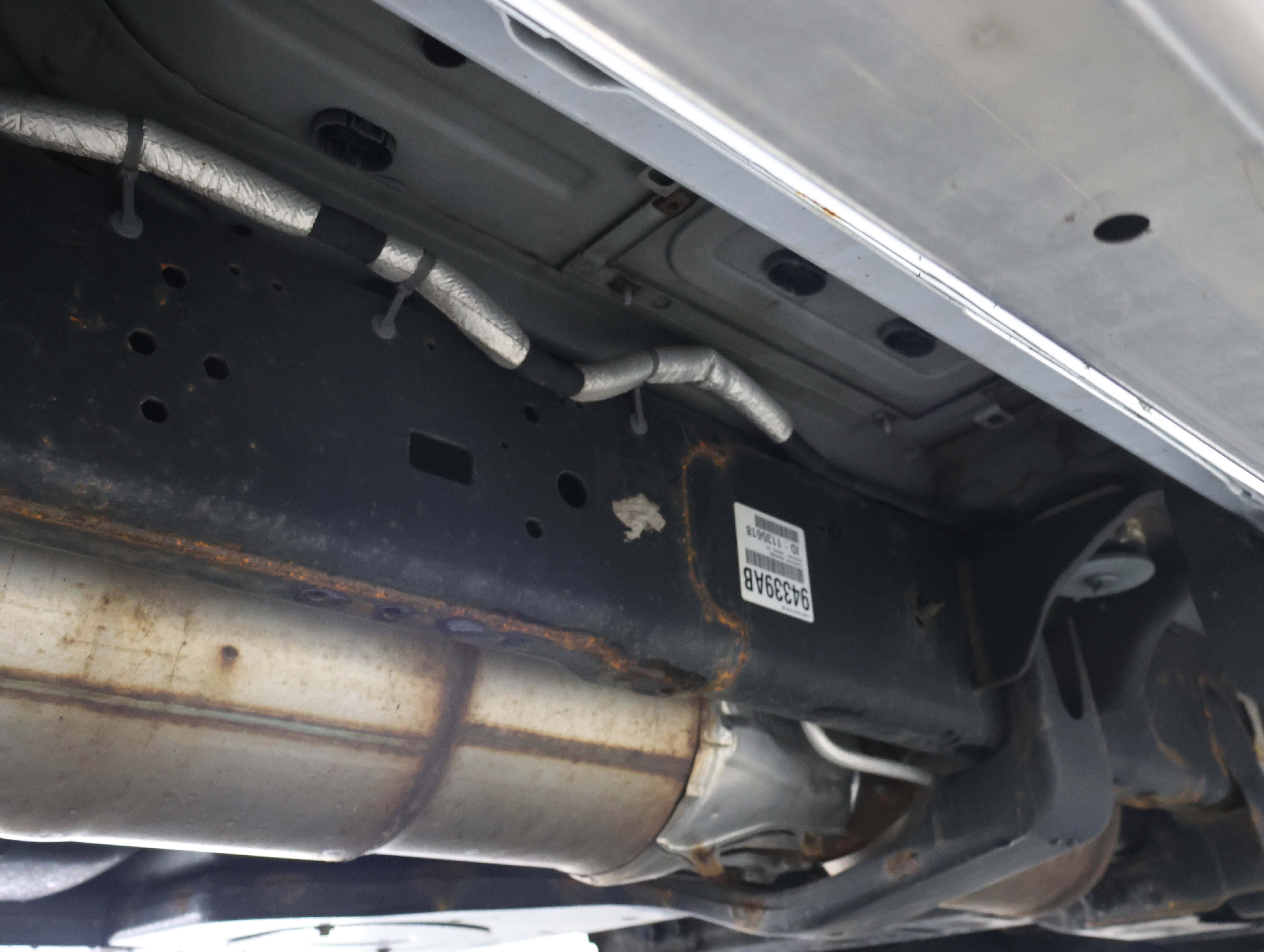 Used 2021 RAM 2500 Laramie AWD/4WD image 25