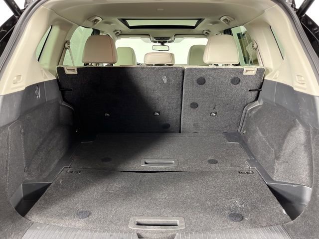 Used 2023 Nissan Rogue SL w/ SL Premium Package image 51