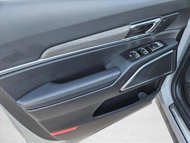 Used 2022 Kia Telluride SX w/ Nightfall Edition Package image 12