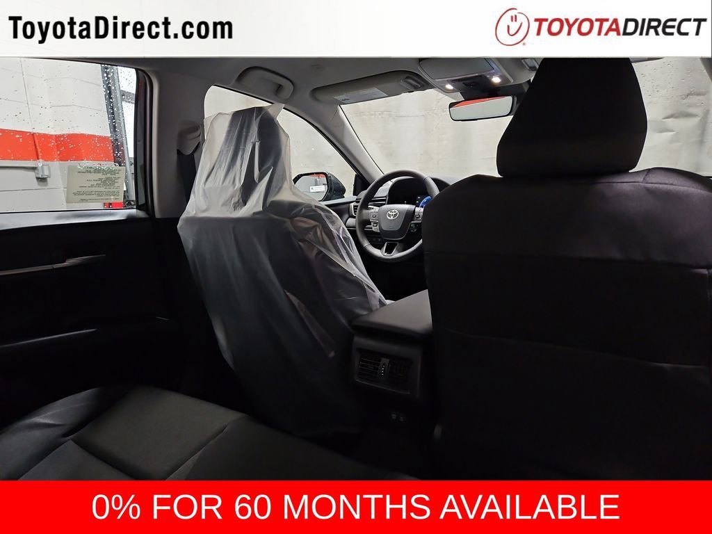 New 2026 Toyota Camry LE image 41