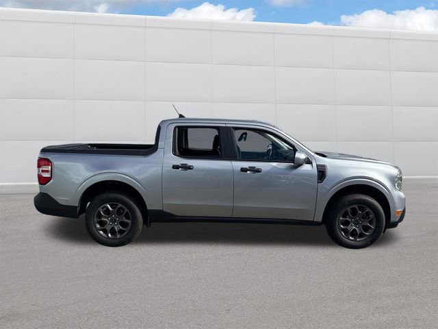 Certified 2023 Ford Maverick XLT w/ Equipment Group 300A Standard image 9