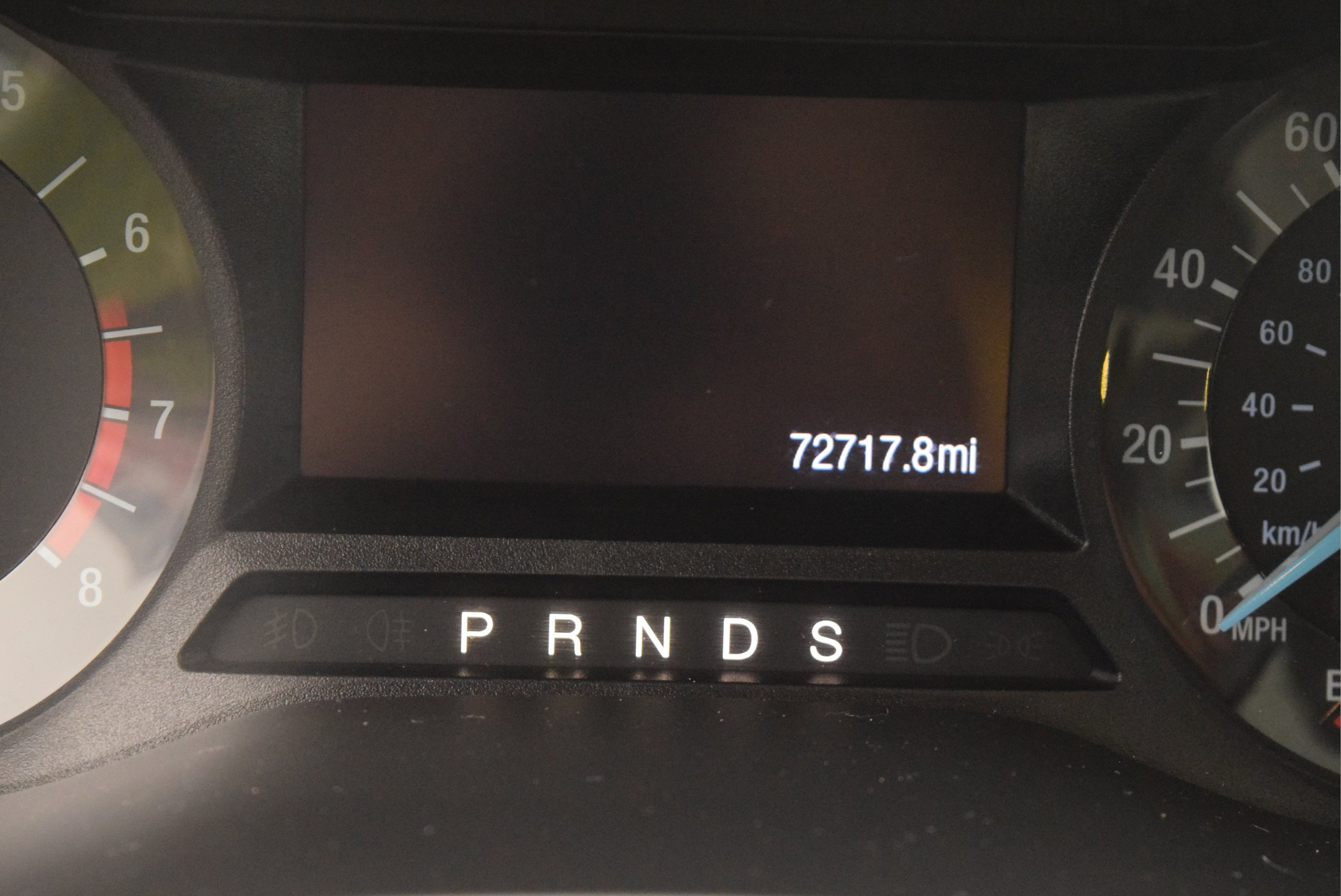 Used 2013 Ford Fusion SE FWD image 12