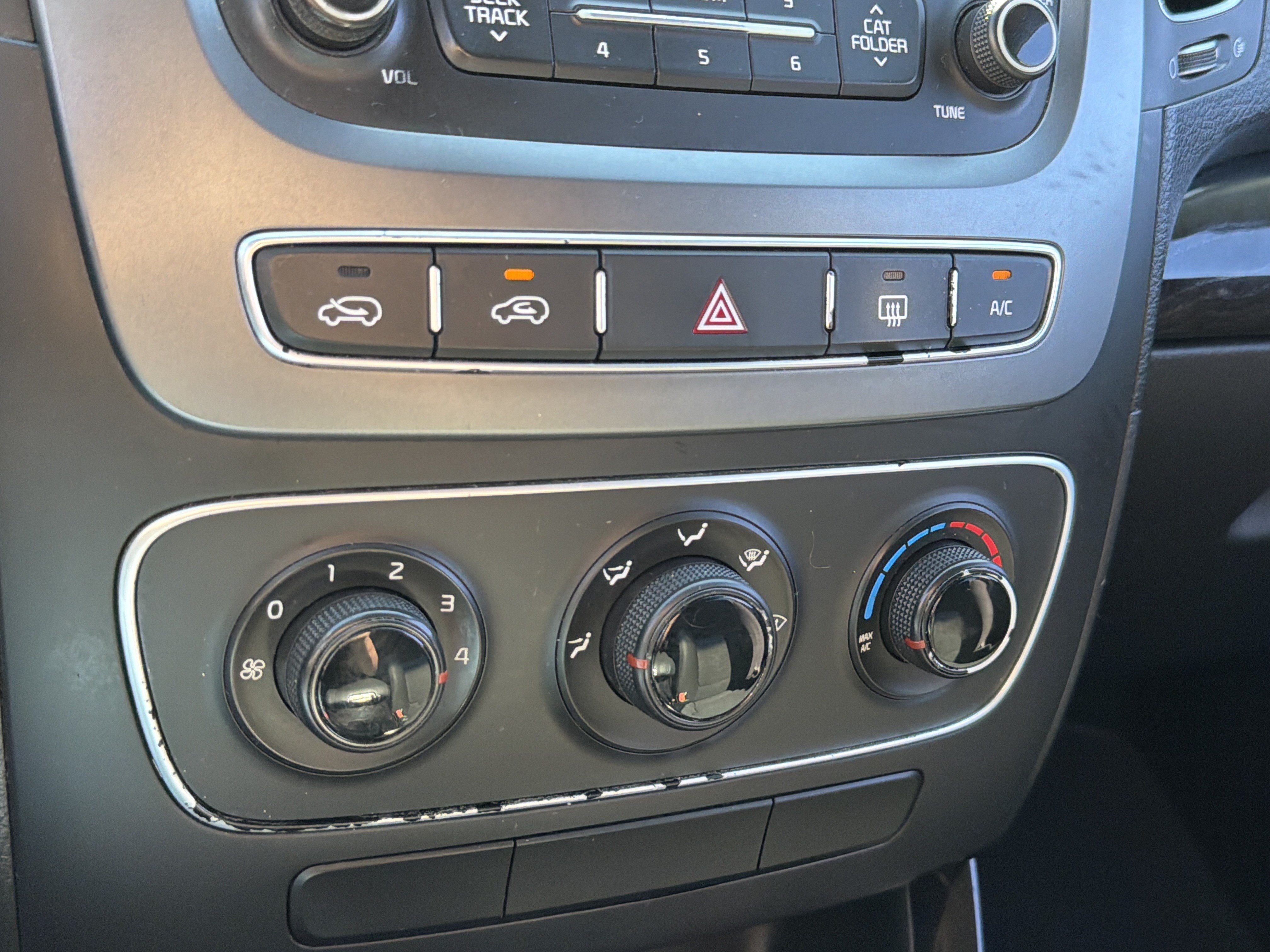 Used 2014 Kia Sorento LX AWD/4WD image 19