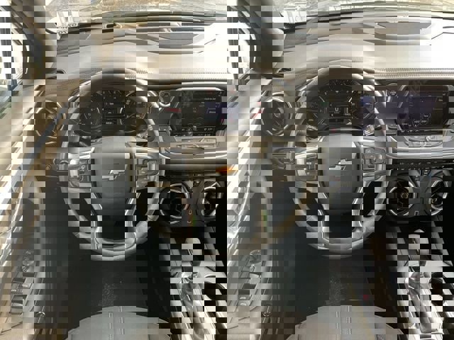 Used 2022 Chevrolet Blazer LT image 19