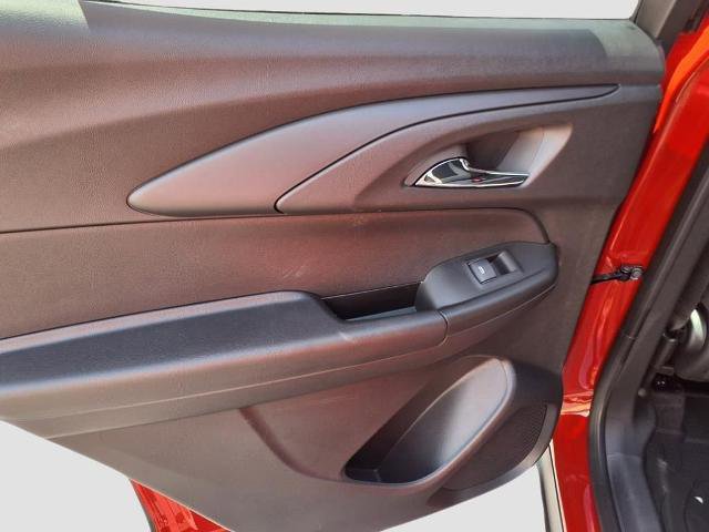 New 2026 Chevrolet TrailBlazer LS w/ LS Convenience Package image 19