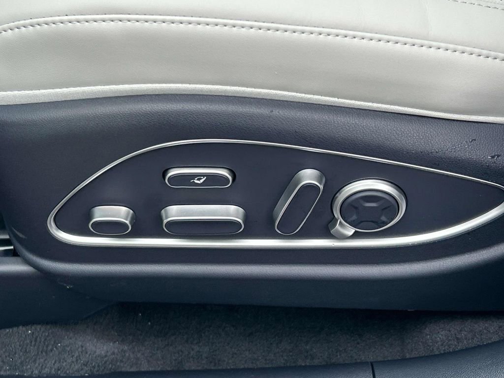 New 2026 Hyundai Palisade Calligraphy image 16