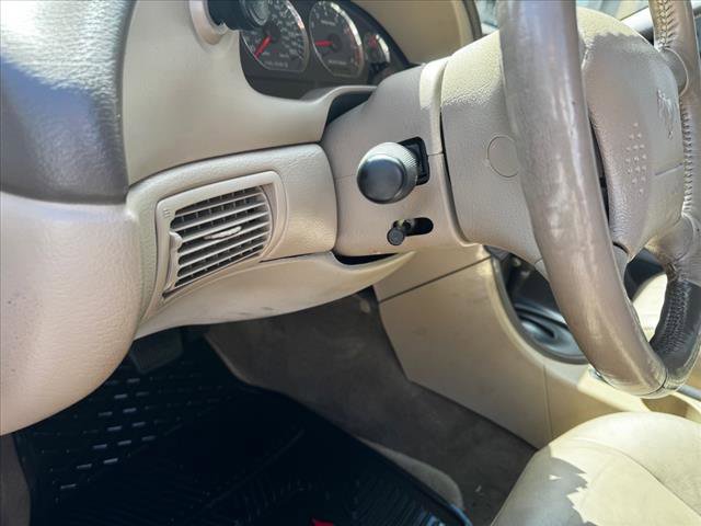 Used 2003 Ford Mustang GT Premium image 20