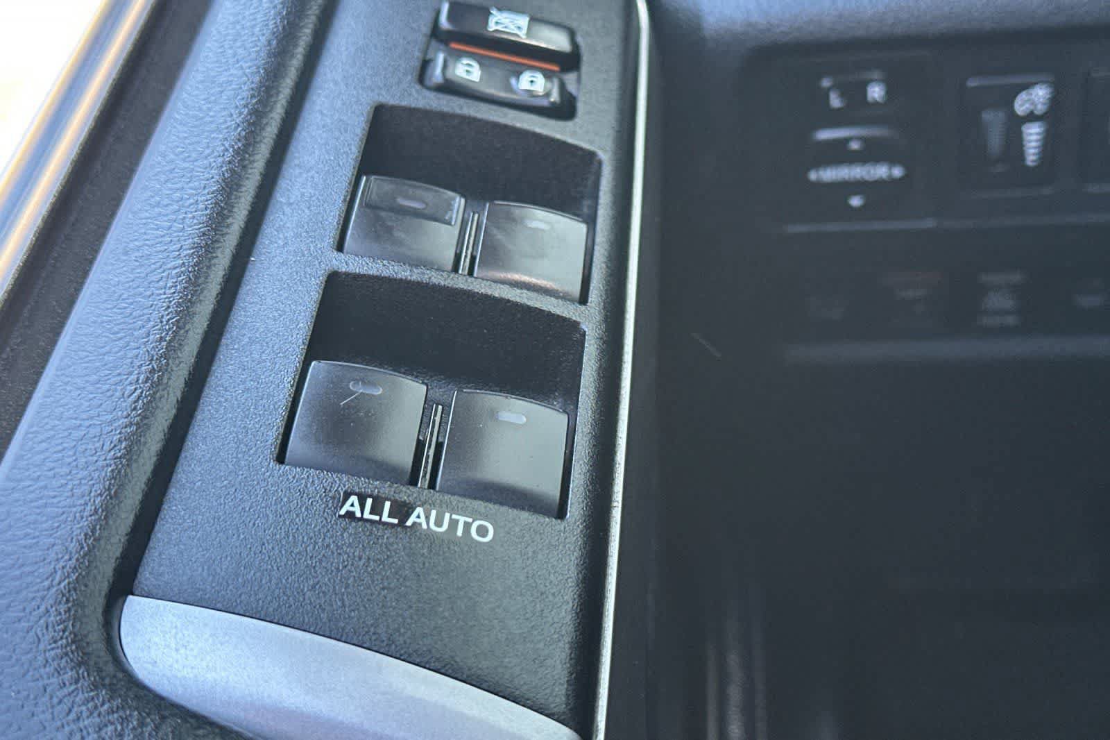 Used 2022 Toyota 4Runner TRD Sport w/ Technology Package RWD image 14