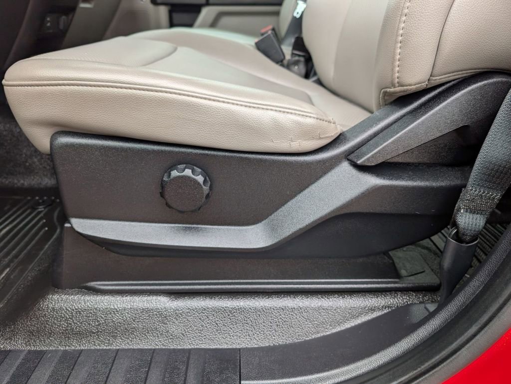 Used 2021 Ford F250 XL w/ Power Equipment Group image 21